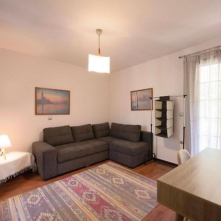 Anthemis Luxury Villa Panormos  Екстериор снимка